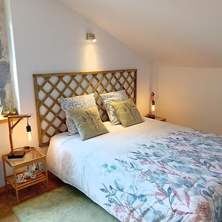 Hotel Le Couvent Veyre-Monton Esterno foto