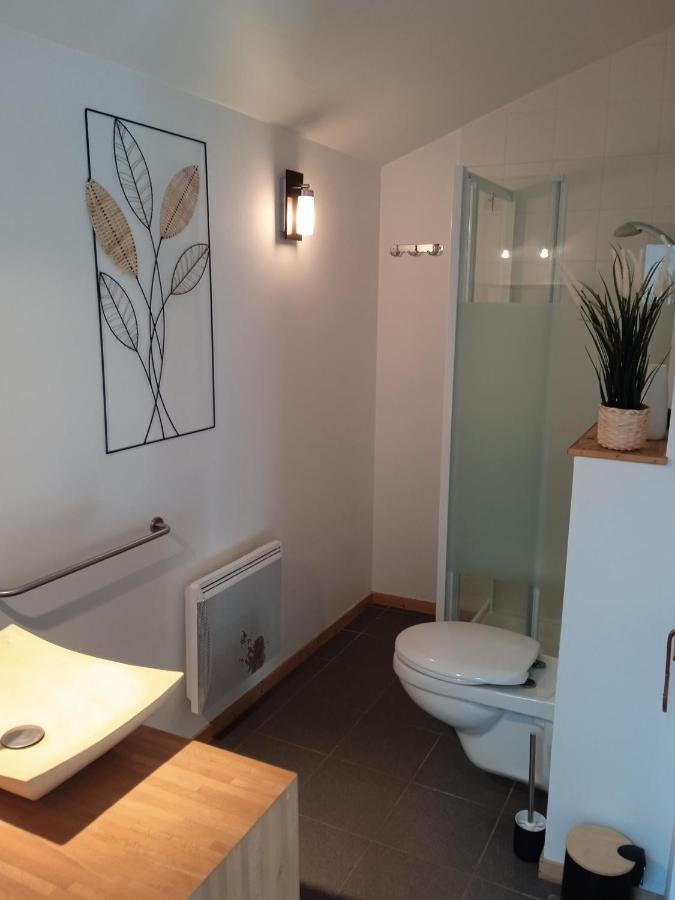 Hotel Le Couvent Veyre-Monton Esterno foto