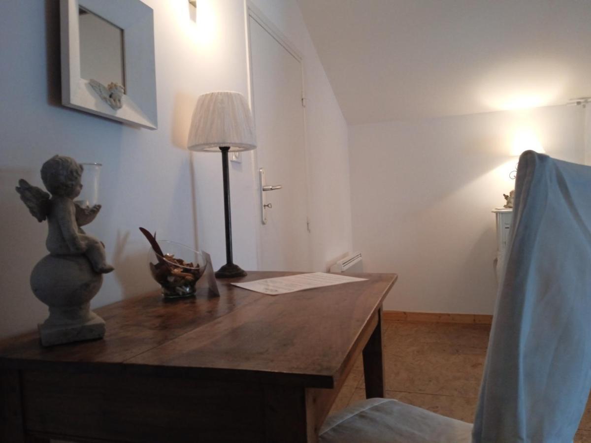 Hotel Le Couvent Veyre-Monton Esterno foto