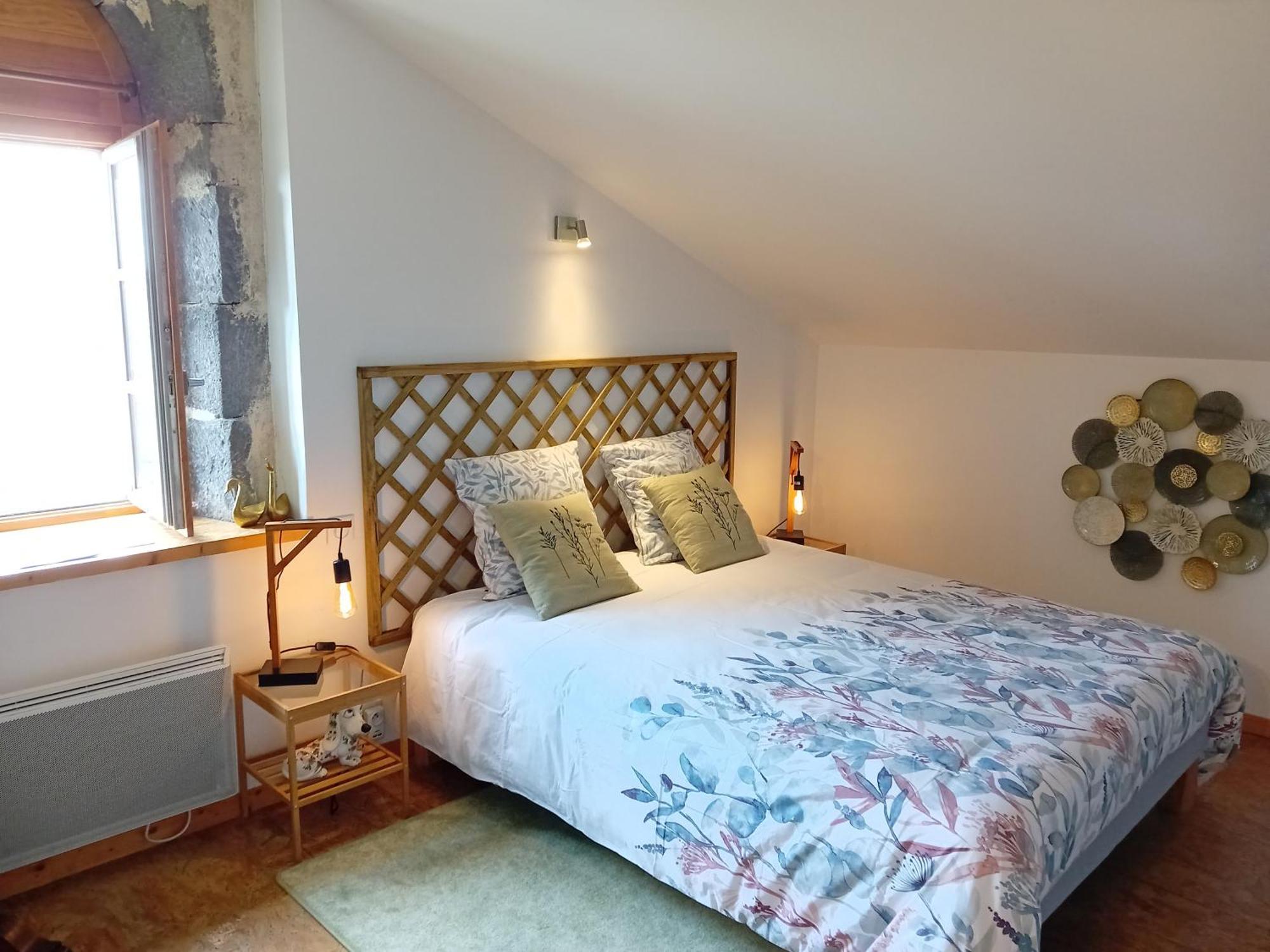 Hotel Le Couvent Veyre-Monton Esterno foto