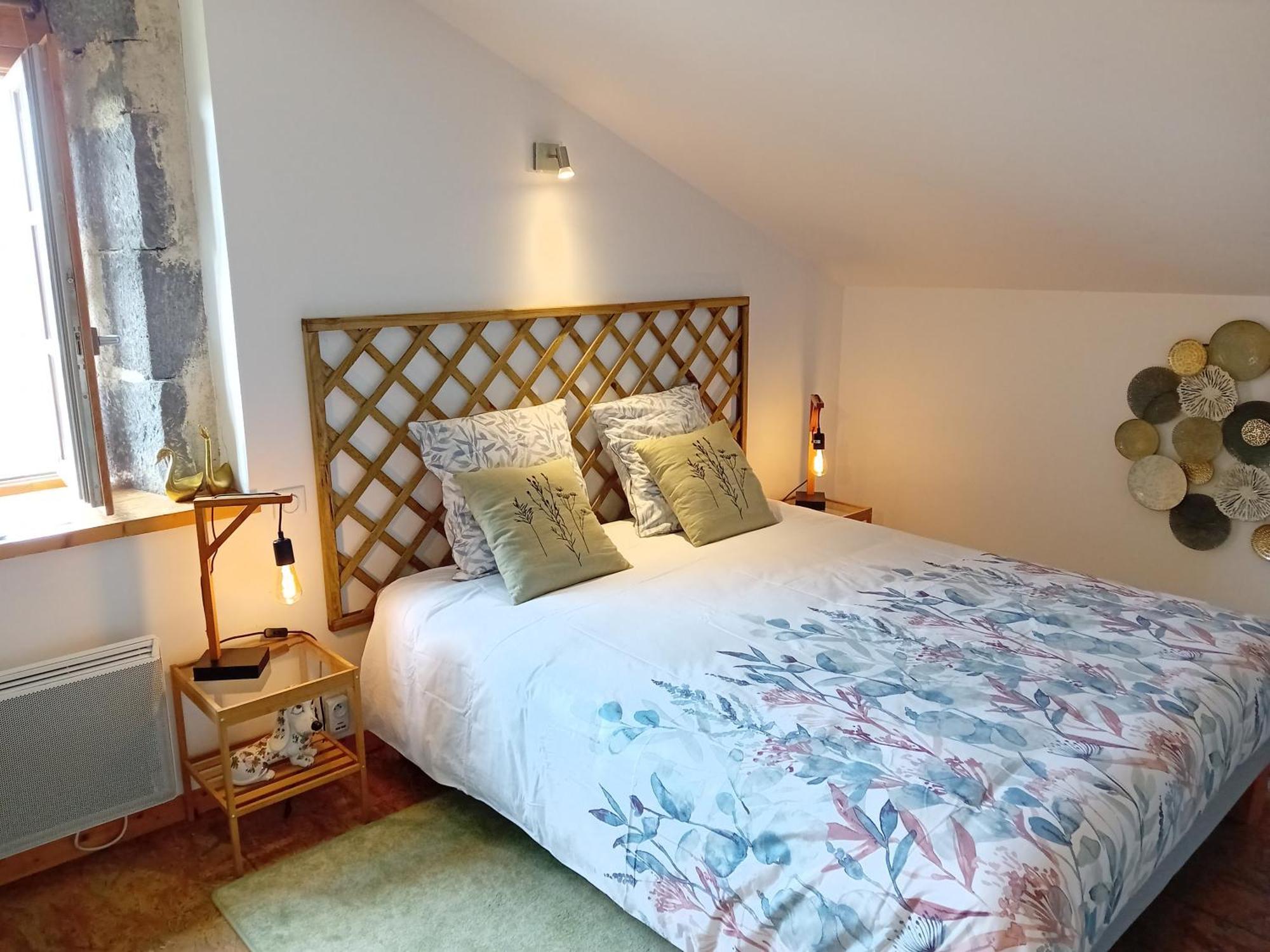 Hotel Le Couvent Veyre-Monton Esterno foto
